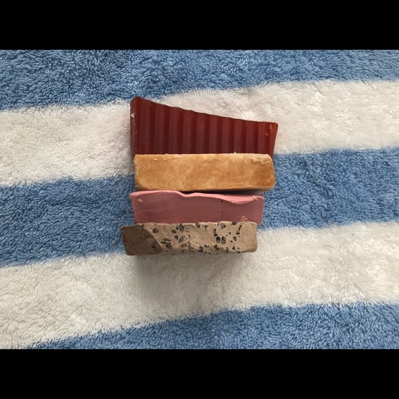 LUSH Soap Bundle - Picture 2 of 2